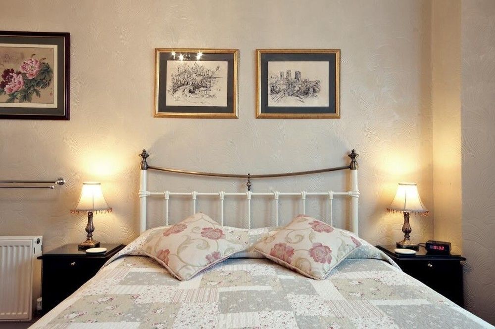 ヨーク ザ ファージングス Bed & Breakfast エクステリア 写真